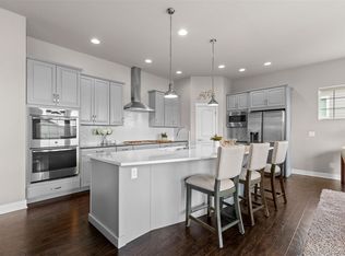 23252 E Glidden Dr, Aurora, CO 80016