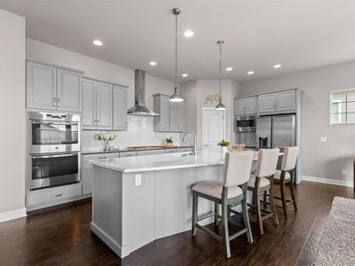 23252 E Glidden Drive, Aurora, CO, 80016