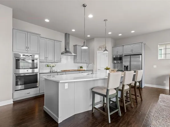 23252 E Glidden Drive, Aurora, CO 80016