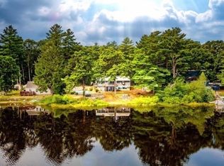 115 King Philip Rd, Norton, MA 02766