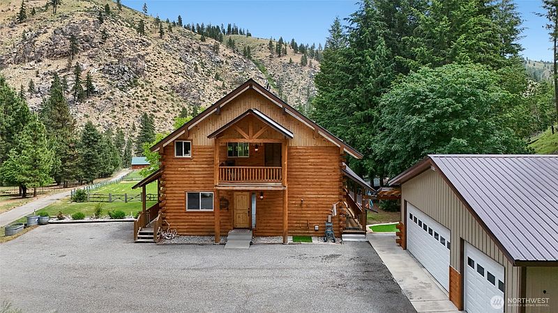 3rd image of 11125 Entiat River Road