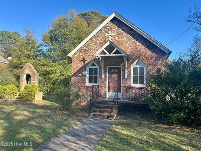 1715 Main Street, Scotland Neck, NC, 27874