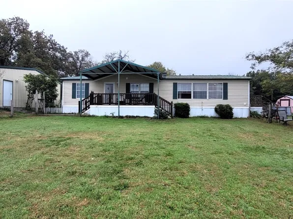 139 Canyon Valley Ln, Weatherford, TX 76085