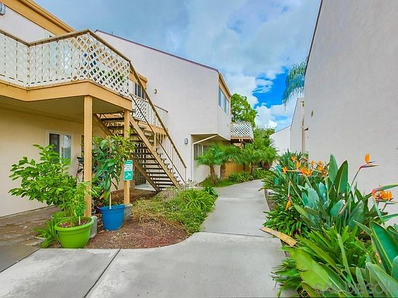 5th image of 4110 Mount Alifan Pl Unit H