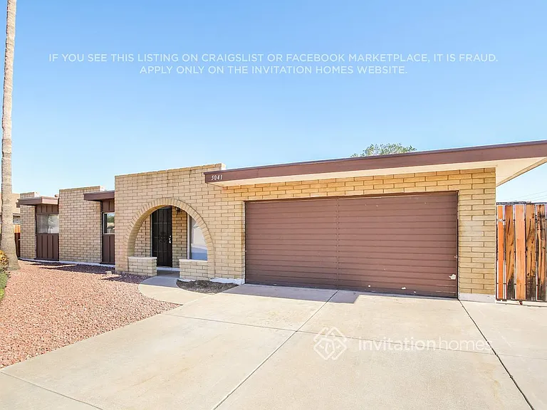 5041 W Sandra Ter — Photo 3