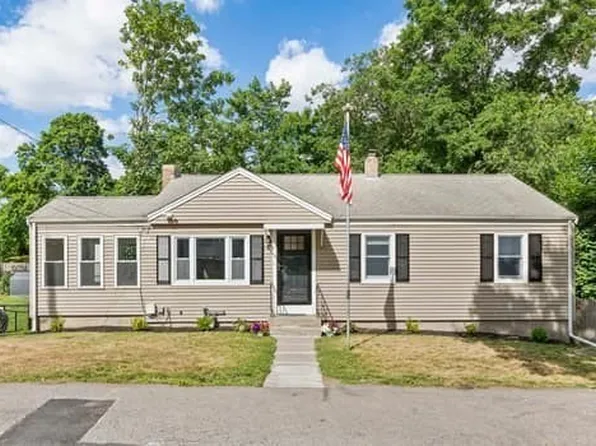 88 Saning Rd, Weymouth, MA 02191