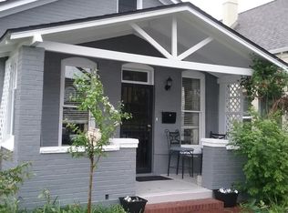 1548 S Washington St, Denver, CO 80210