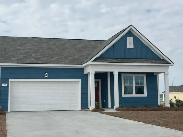 5081 Yellowstone Dr., Conway, SC 29526