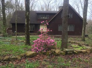2274 Putnam Dr, Leeper, PA 16233