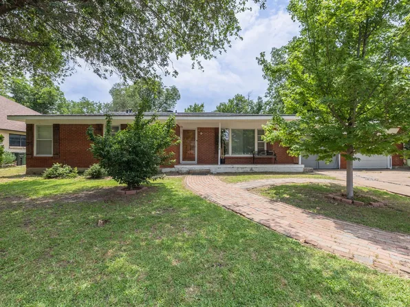 6720 Davidson St, Richland Hills, TX 76118