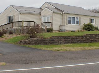 2170 Rock Springs Rd, Kingsport, TN 37664