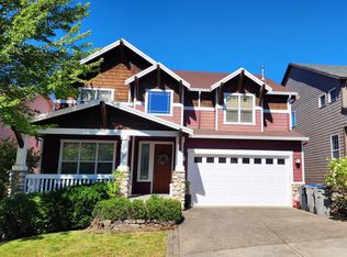 15423 SW 144th Ter, Tigard, OR 97224