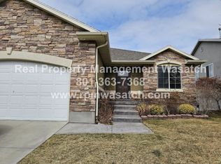 4120 W Juniper Hills Dr, South Jordan, UT 84009