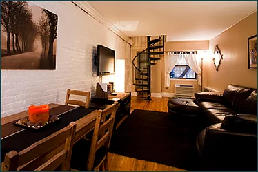 Sold by Brown Harris Stevens