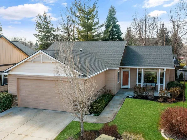 6071 N Gull Rock Pl, Garden City, ID 83714