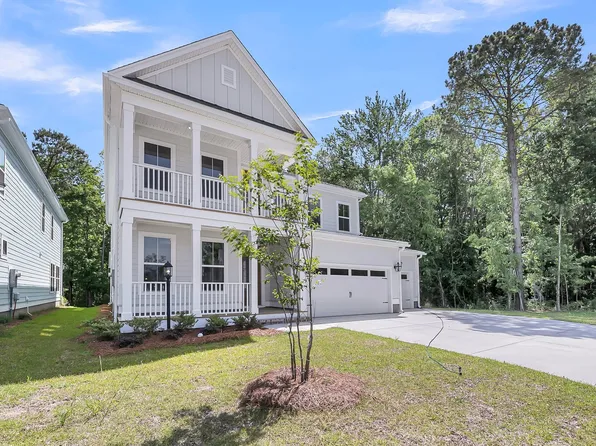2050 Bullyard Sound Way, Awendaw, SC 29429