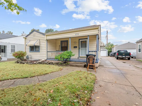 832 S 10th St, Salina, KS 67401