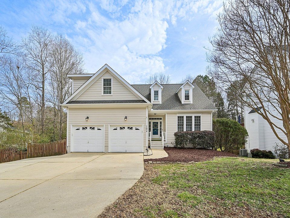 1st image of 104 Hillspring Ln