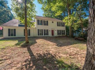 42 Dorothy Dr, Sharpsburg, GA 30277
