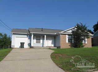 6724 Bellview Pines Pl, Pensacola, FL 32526