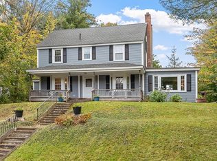 18 Warwick Rd, Gardner, MA 01440