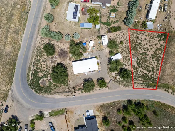 226D N Lakeside Dr, Paulden, AZ 86334