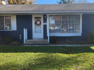 110 Canterbury St, Adrian, MI