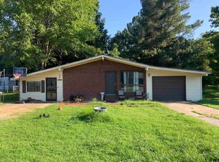 2712 Case St, Paragould, AR 72450