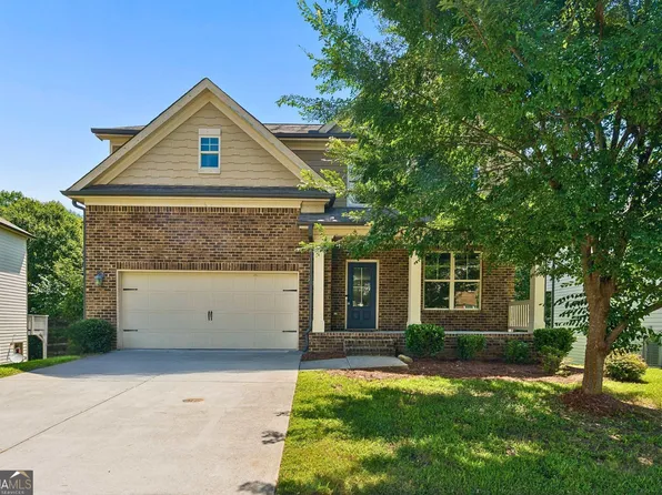 0 Sand Ln, Lawrenceville, GA 30045