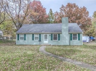 7300 W 69th St, Overland Park, KS 66204