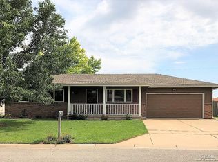 1312 E Beloit Ave, Salina, KS 67401