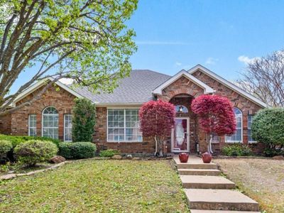 1424 Winterwood Dr, Allen, TX, 75002