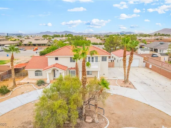 331 E Erie Ave, Las Vegas, NV 89183
