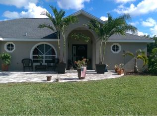 2102 Sleepy Hollow Dr NE, Palm Bay, FL 32905