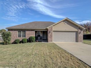 108 Corbin Cir, Cabot, AR 72023