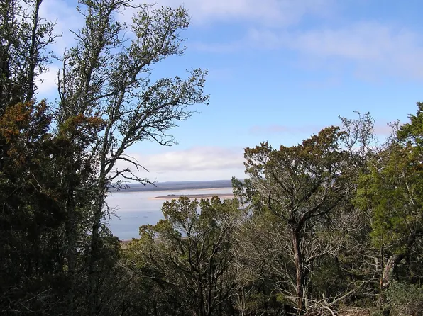 unk Upland Drive, Burnet, TX 78611