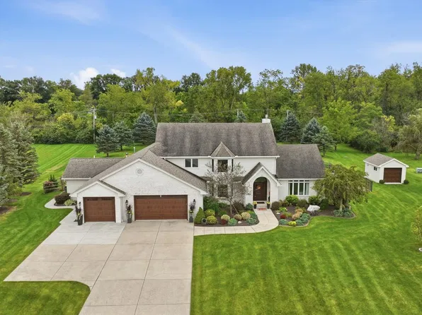 22140 W Bittersweet Ln, Curtice, OH 43412