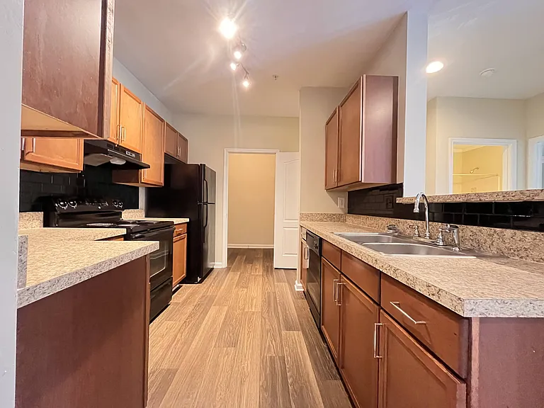 Wesley Kensington Apartments at Stonecrest — Photo 417