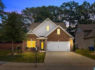6506 Creek Cir, Bessemer, AL 35022