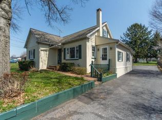 735 Furnace Hills Pike, Lititz, PA 17543