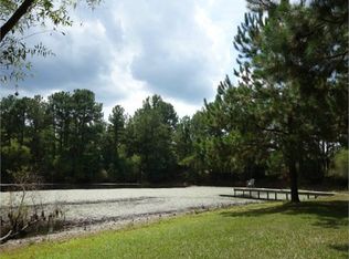 Smallstown Rd, Winnsboro, SC 29180