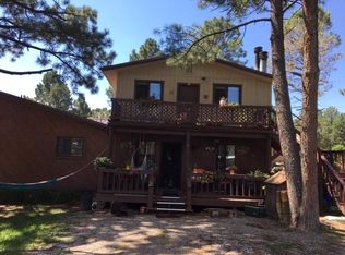 103 Raymond Buckner Dr APT 2, Ruidoso, NM 88345