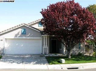 5425 Crimson Cir, Fremont, CA 94538