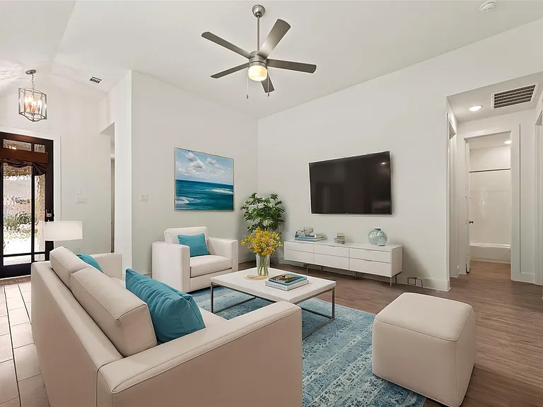 18402 Mesquite Flats Trl — Photo 4