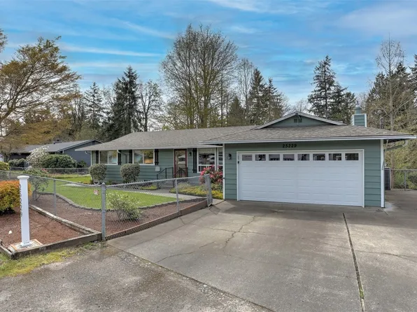 25229 111th Avenue SE, Kent, WA 98030