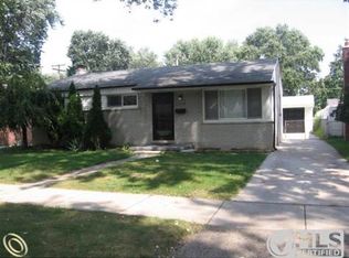 9052 Lucerne, Redford, MI 48239