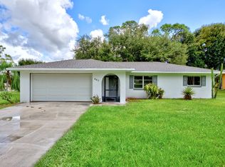 640 Placid Lakes Blvd, Lake Placid, FL 33852