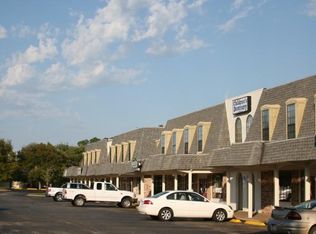 2301 Midwestern Pkwy #110B, Wichita Falls, TX 76308