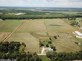 554 Johnson Rd, Scott, AR 72142