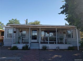 3125 E Packard Ave, Kingman, AZ 86409
